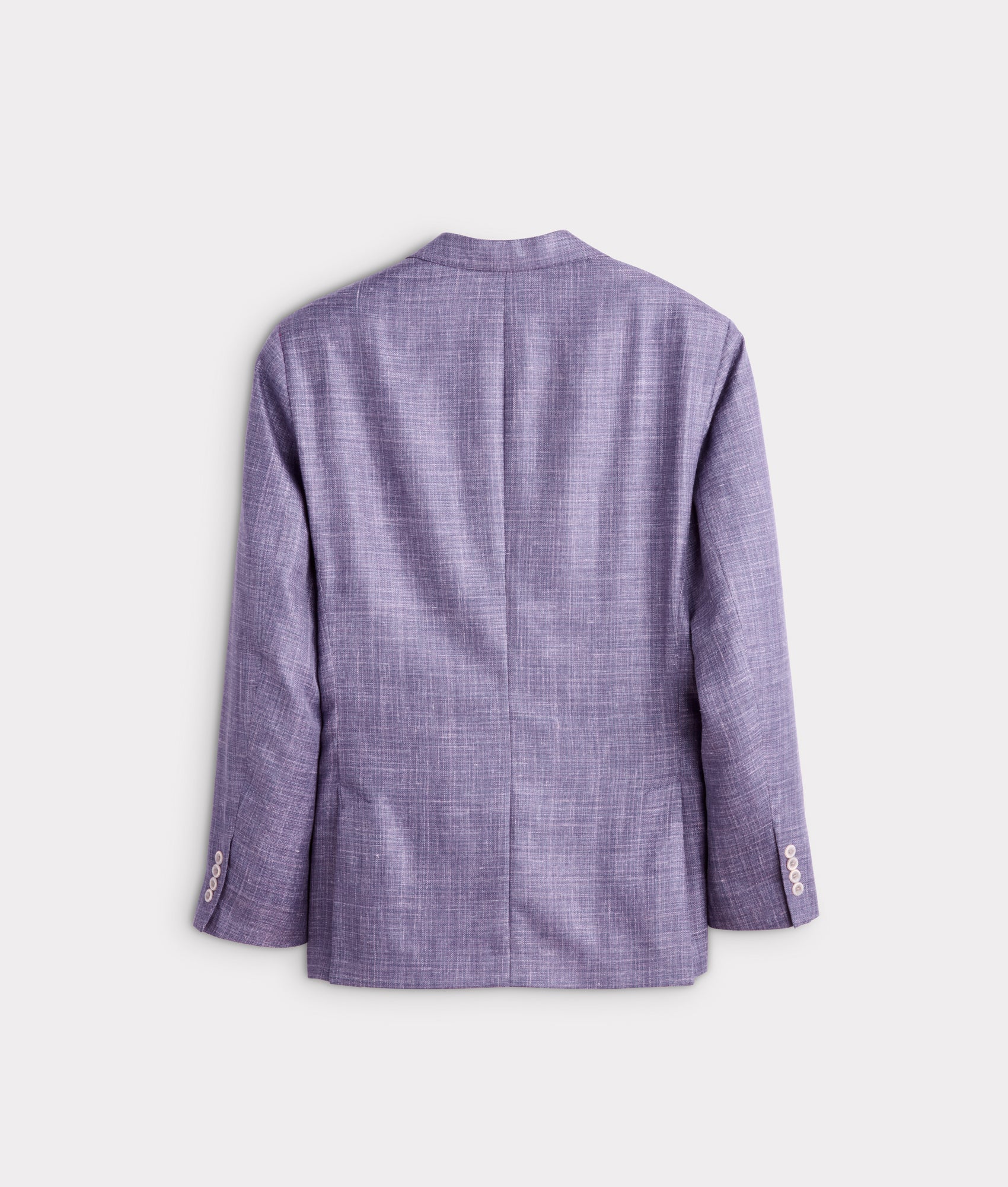 Lucchese Sport Coat :: Purple