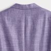 Lucchese Sport Coat :: Purple