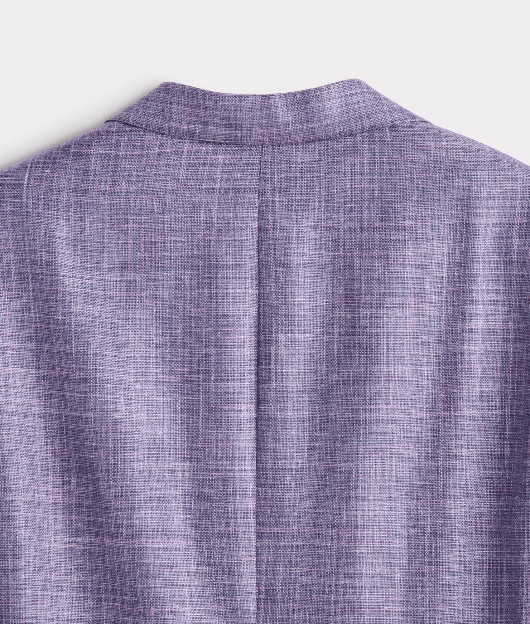 Lucchese Sport Coat :: Purple