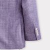 Lucchese Sport Coat :: Purple