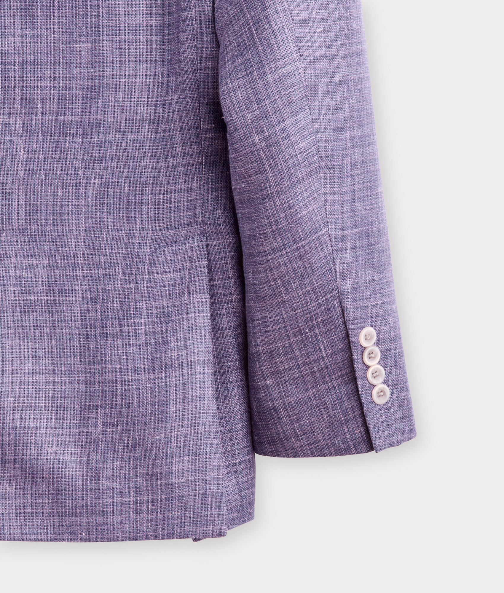 Lucchese Sport Coat :: Purple