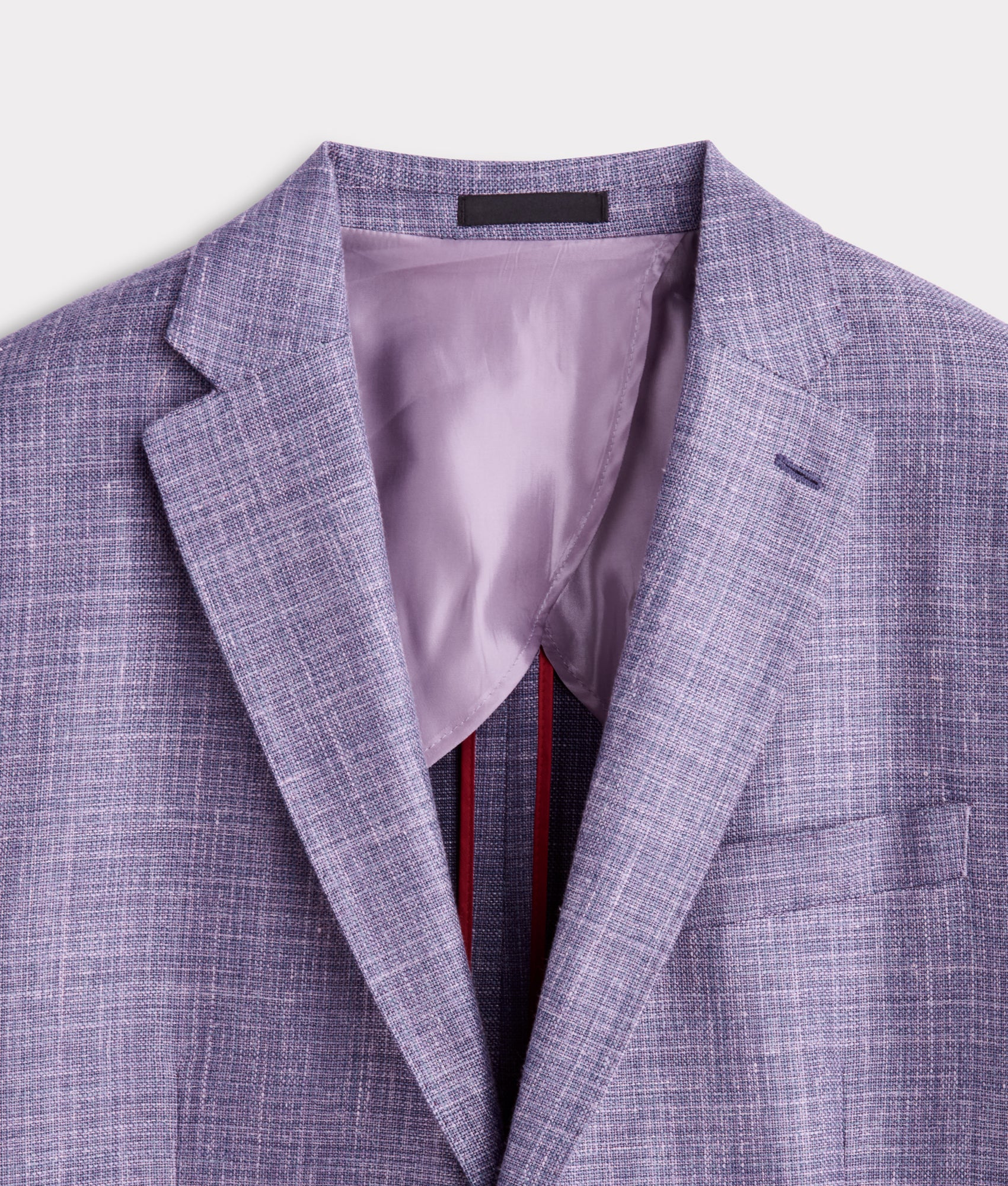 Lucchese Sport Coat :: Purple