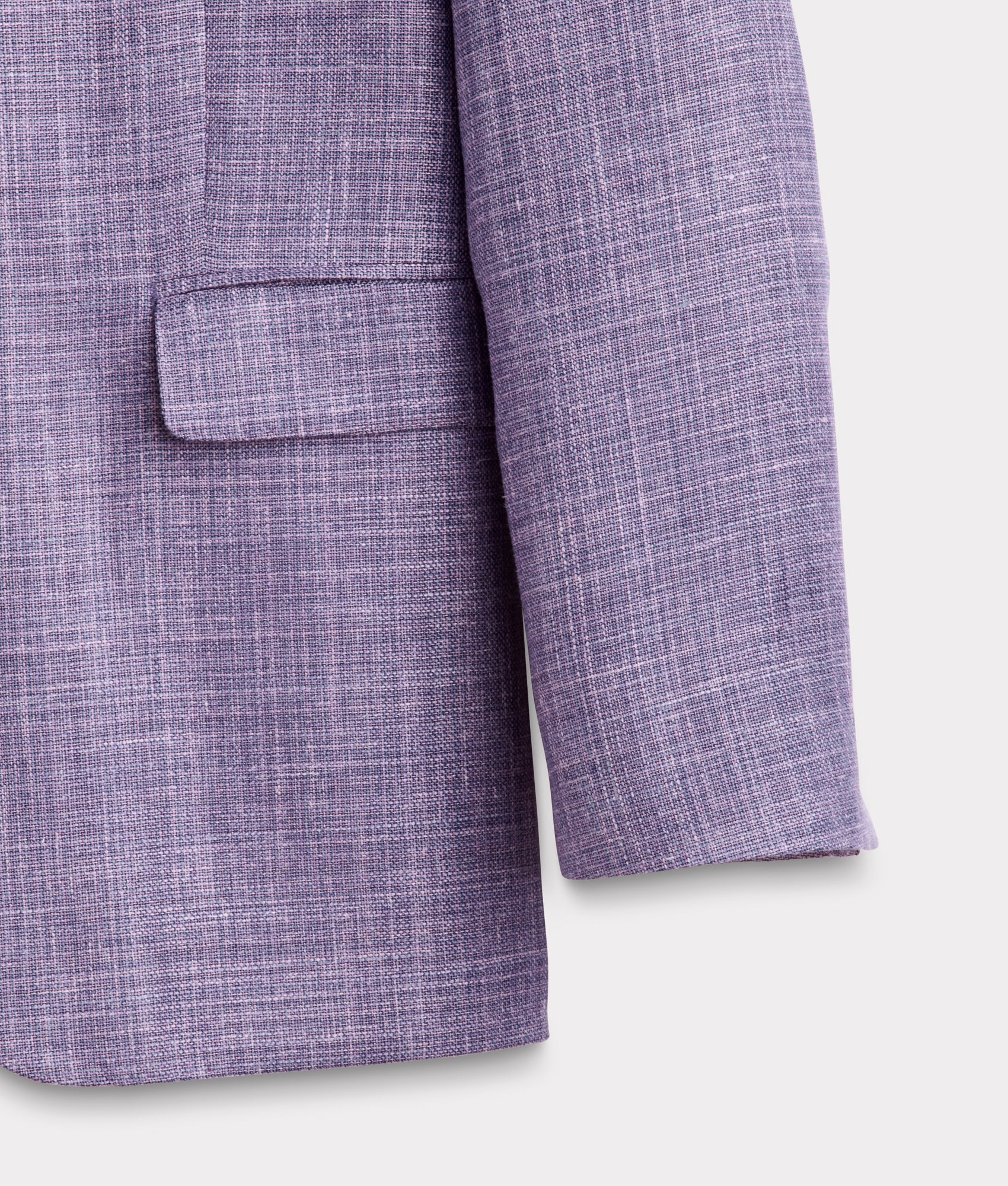 Lucchese Sport Coat :: Purple