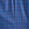 Lucchese Sport Coat :: Blue Plaid