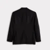Lucchese Western Sport Coat :: Black
