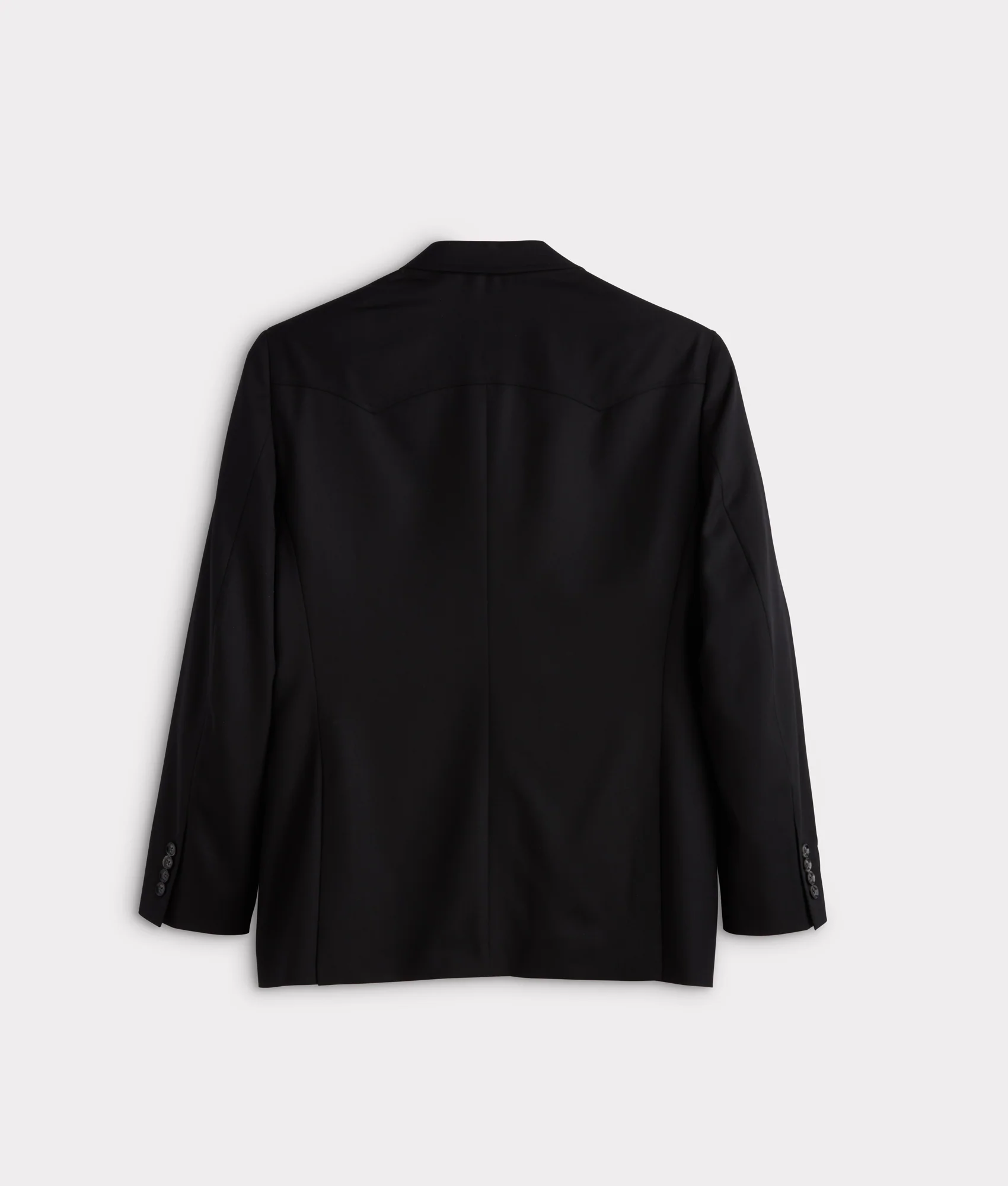 Lucchese Western Sport Coat :: Black