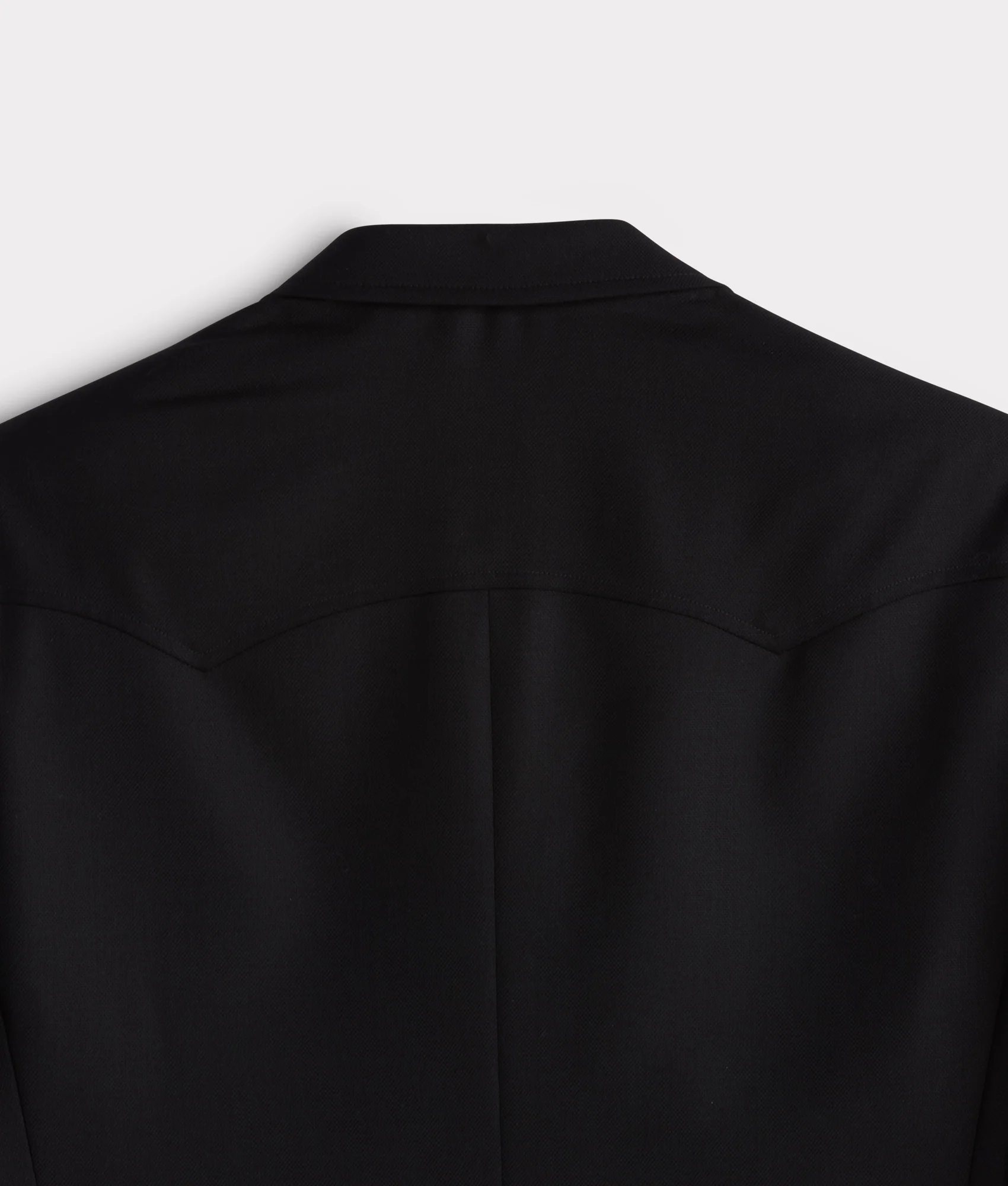 Lucchese Western Sport Coat :: Black