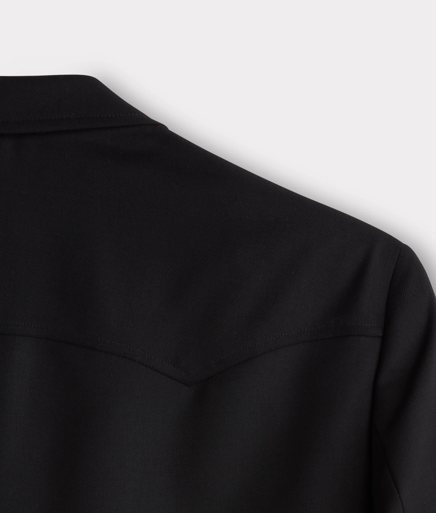 Lucchese Western Sport Coat :: Black