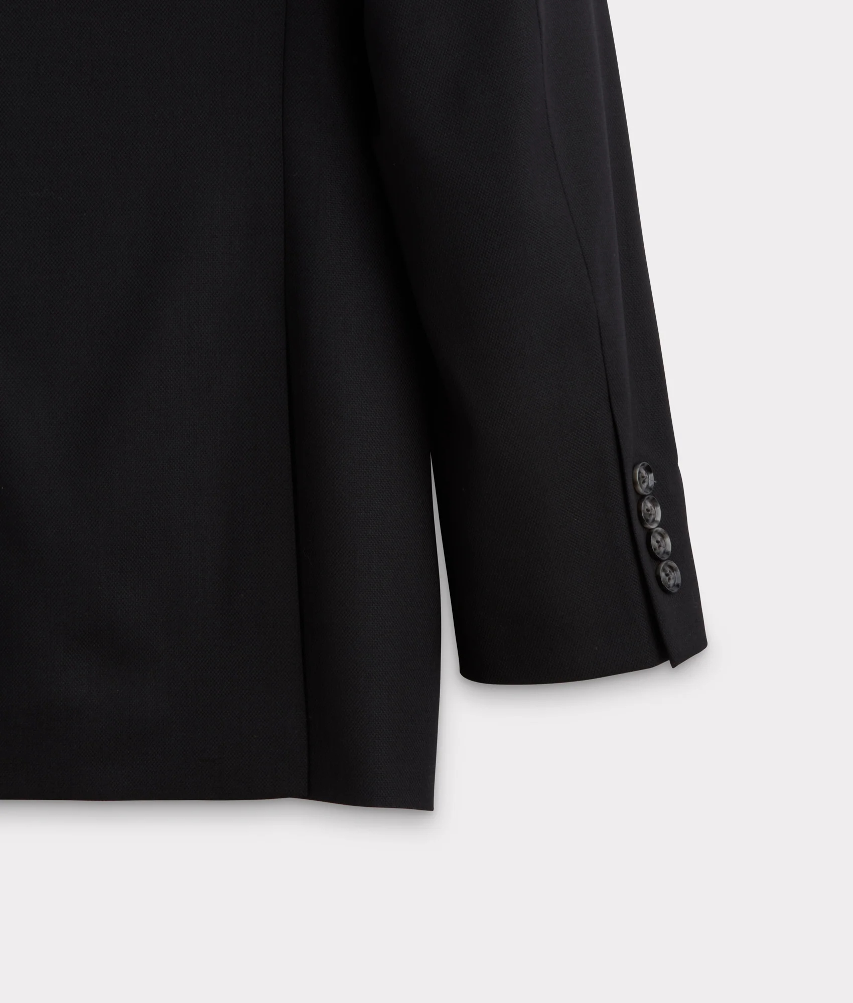 Lucchese Western Sport Coat :: Black