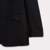 Lucchese Western Sport Coat :: Black