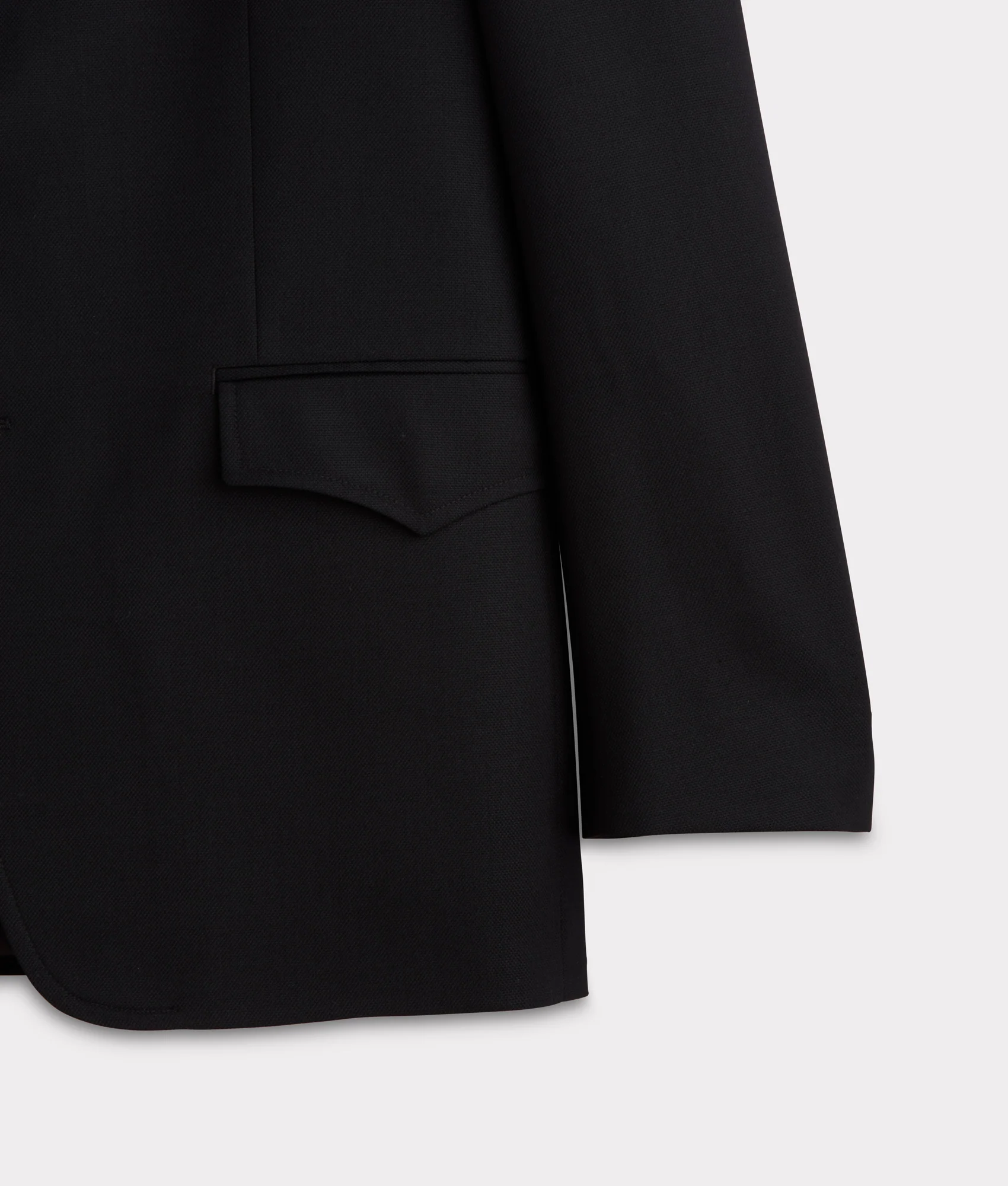 Lucchese Western Sport Coat :: Black