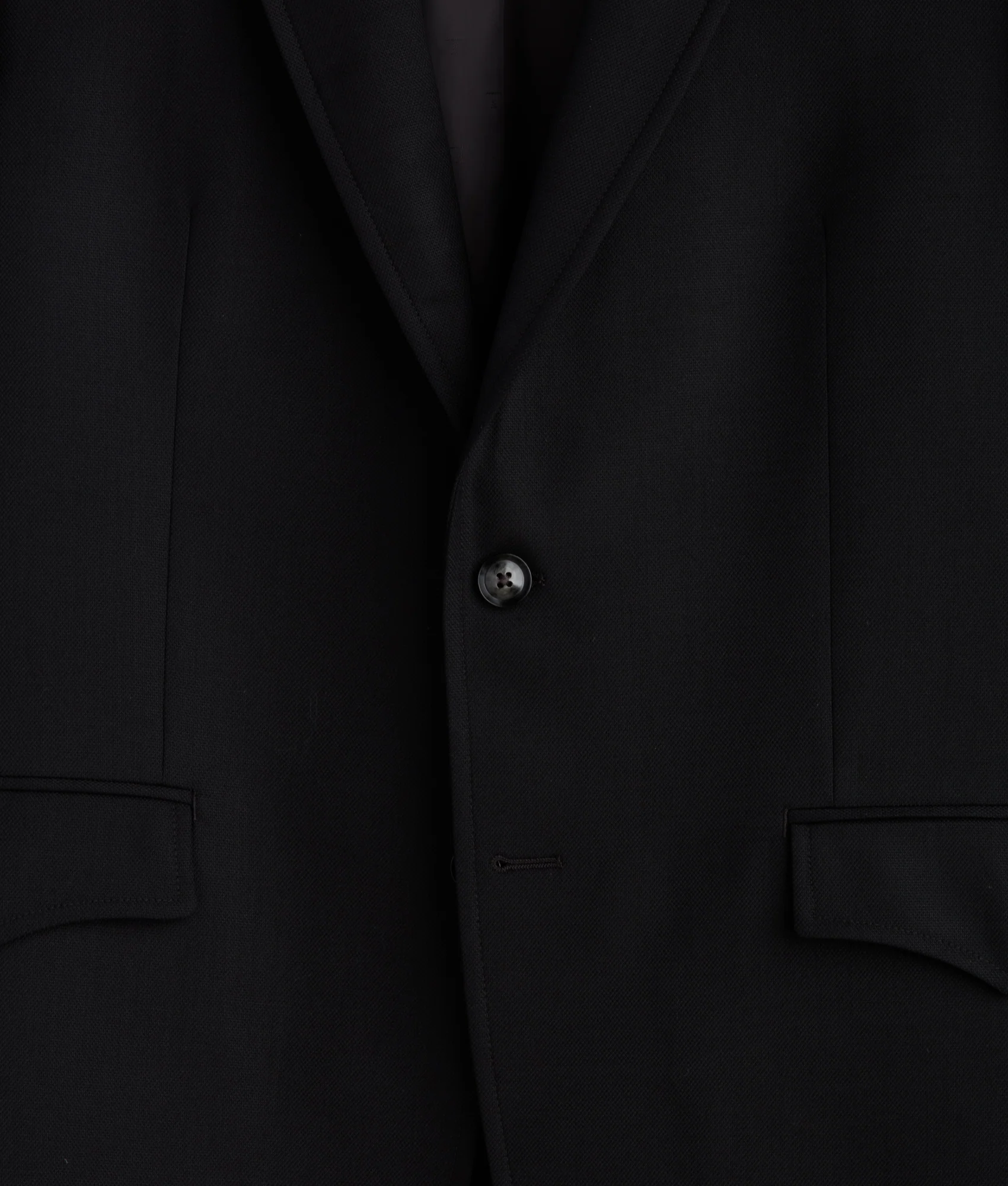 Lucchese Western Sport Coat :: Black