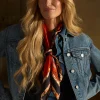 Priscilla Scarf
