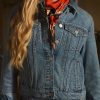 Priscilla Scarf