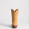 Sunset Suede :: Tan