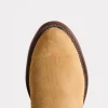 Sunset Suede :: Tan