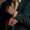 Lucchese Sport Coat :: Emerald Green