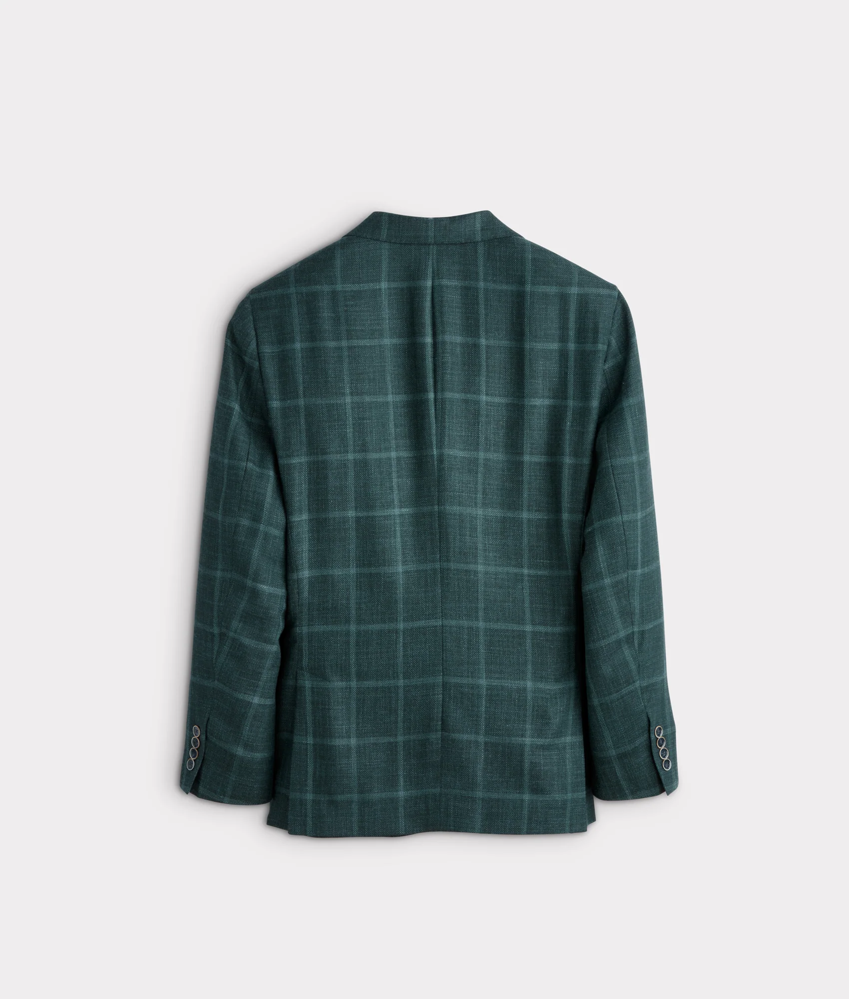 Lucchese Sport Coat :: Emerald Green