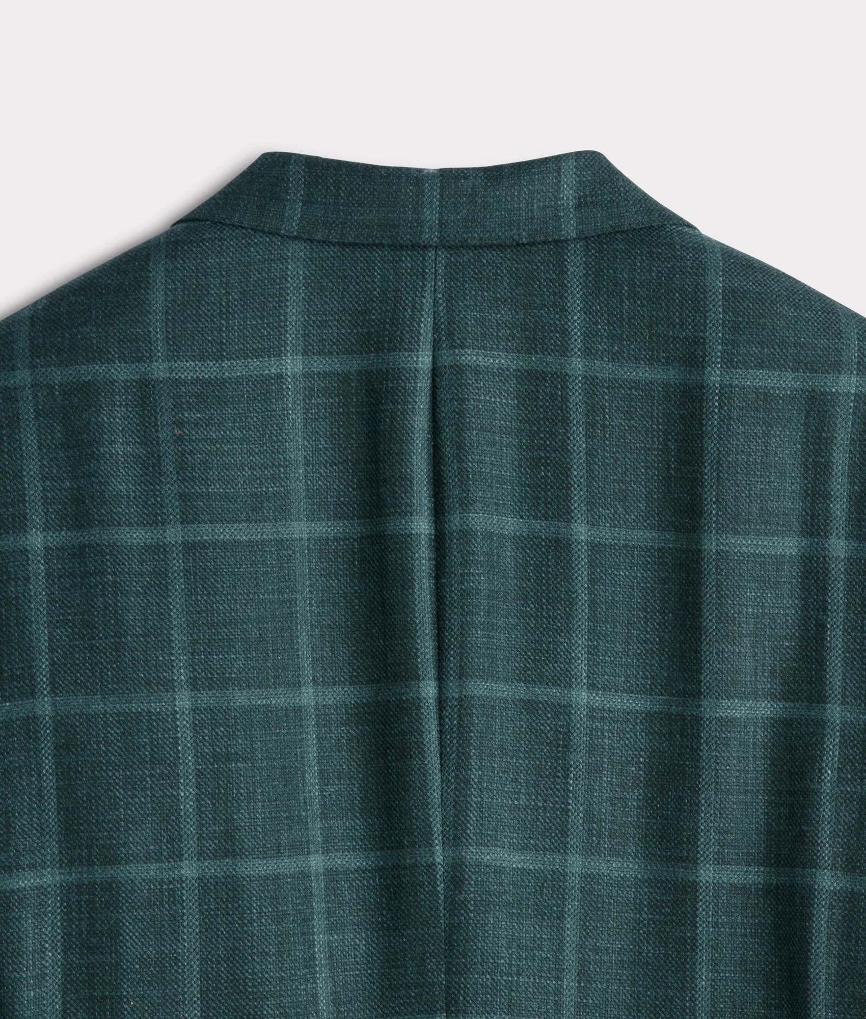 Lucchese Sport Coat :: Emerald Green