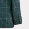 Lucchese Sport Coat :: Emerald Green