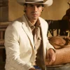 Lucchese Sport Coat :: Cream