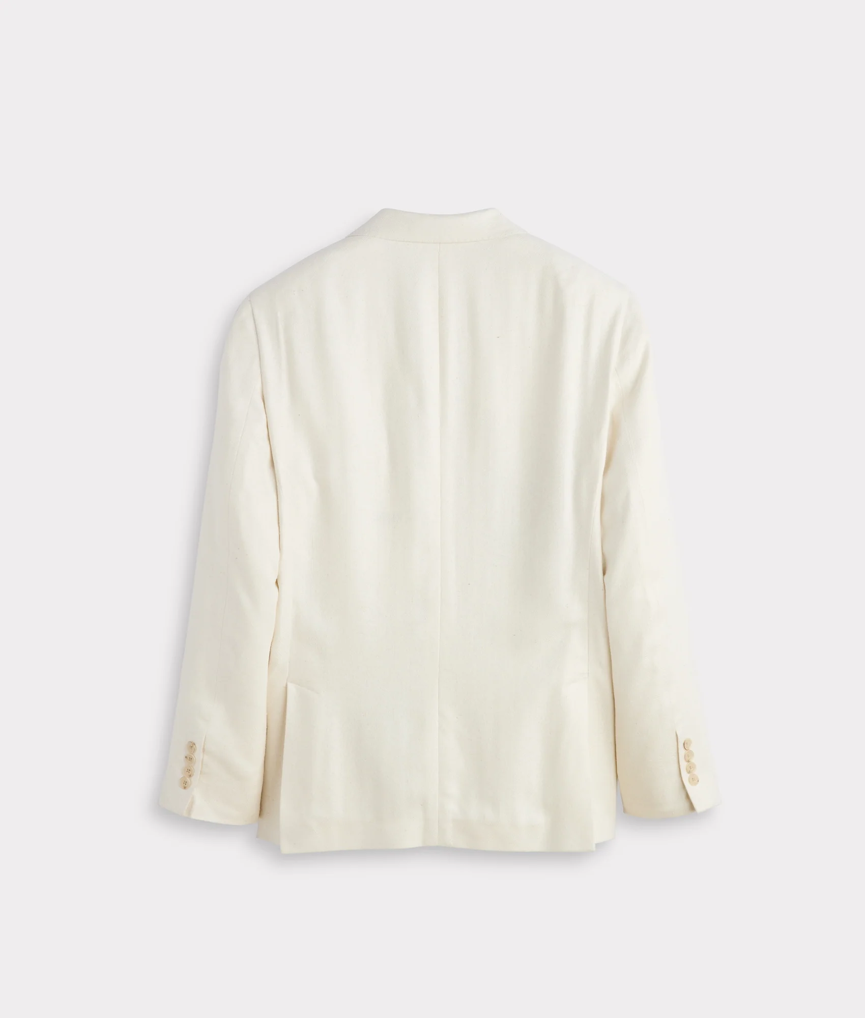 Lucchese Sport Coat :: Cream