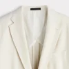Lucchese Sport Coat :: Cream