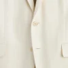 Lucchese Sport Coat :: Cream