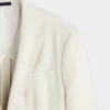 Lucchese Sport Coat :: Cream
