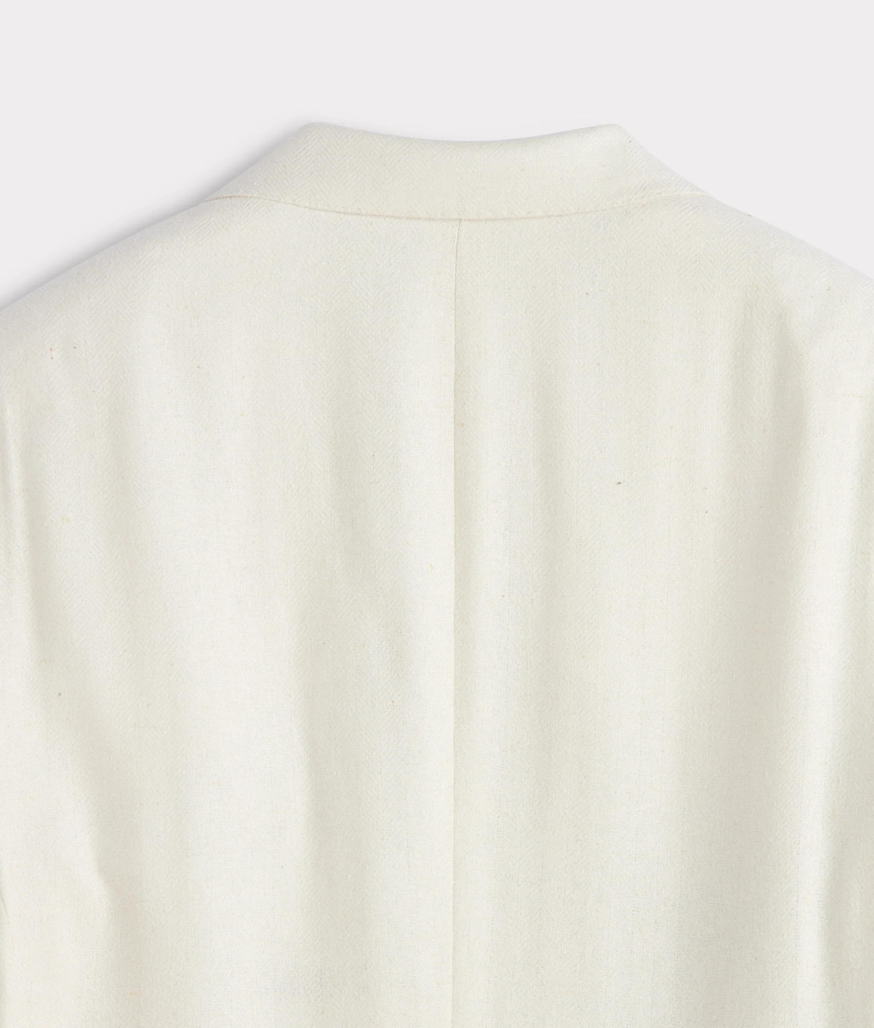 Lucchese Sport Coat :: Cream