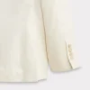 Lucchese Sport Coat :: Cream