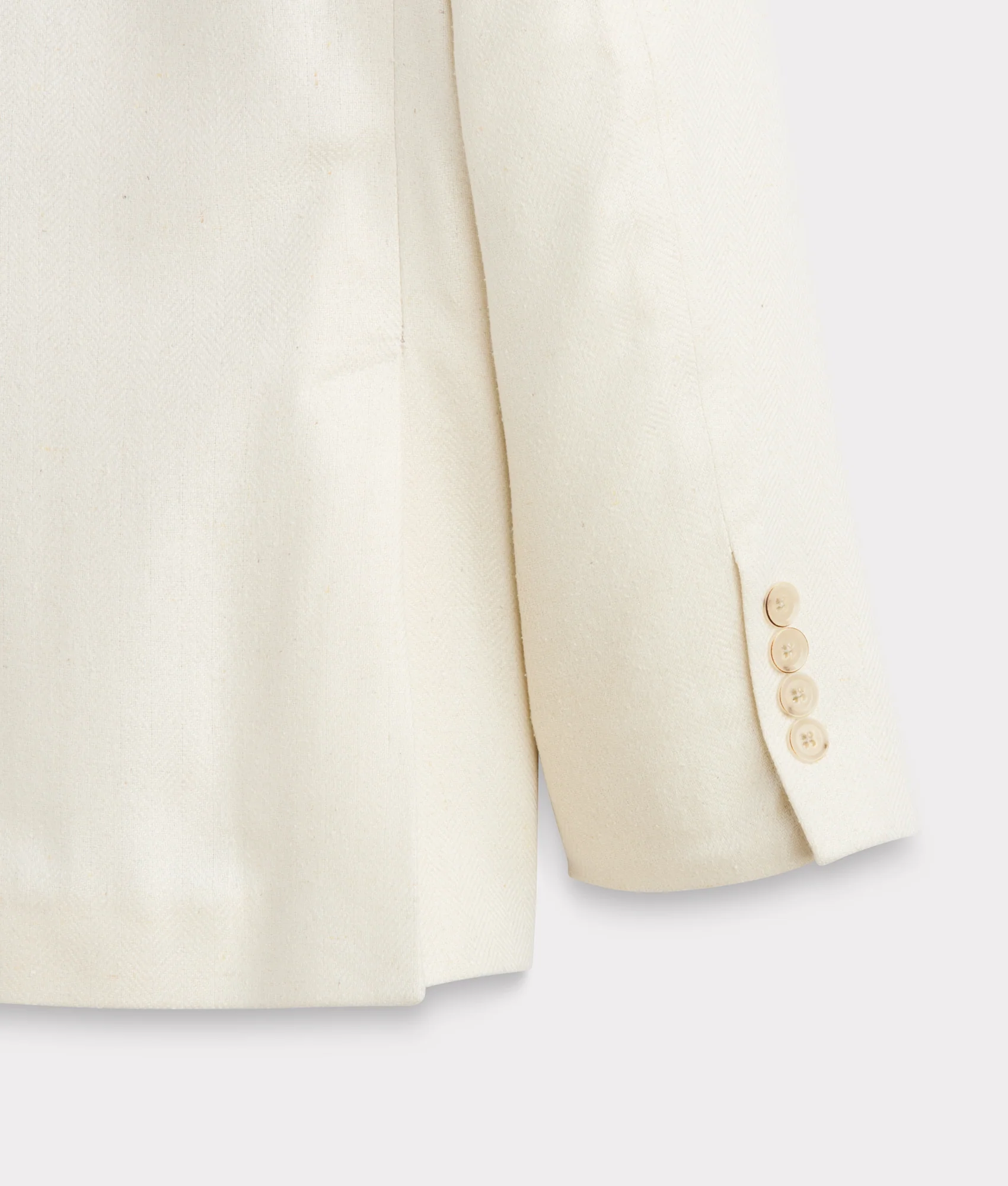 Lucchese Sport Coat :: Cream