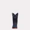 Sunset Suede :: Navy