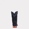 Sunset Suede :: Navy