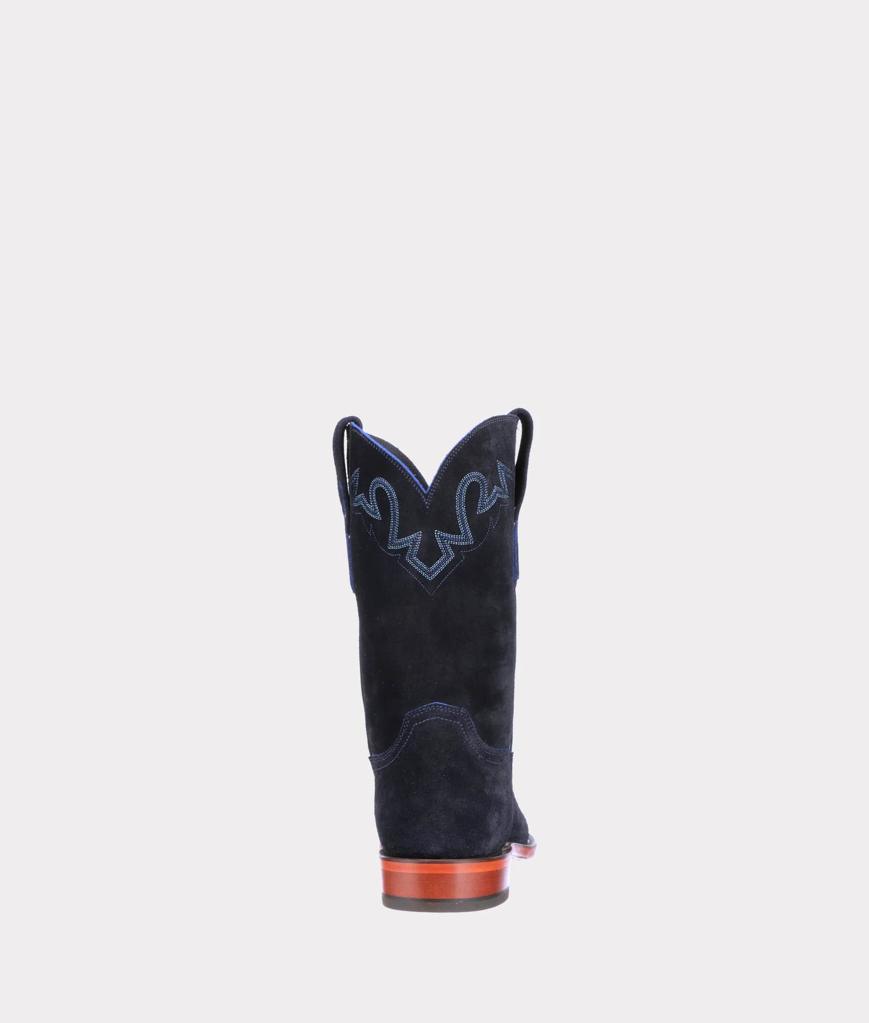 Sunset Suede :: Navy