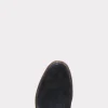 Sunset Suede :: Navy