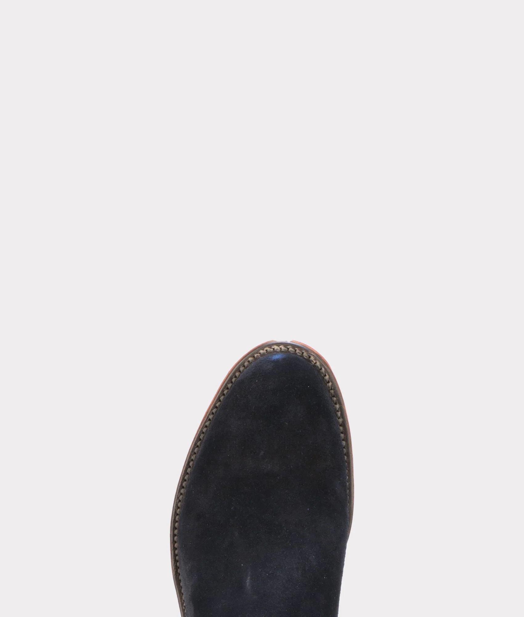 Sunset Suede :: Navy