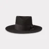 The Capitol :: Black