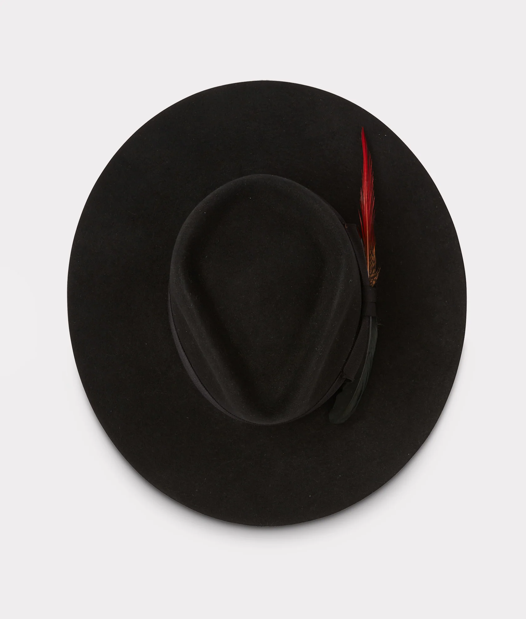 The Capitol :: Black