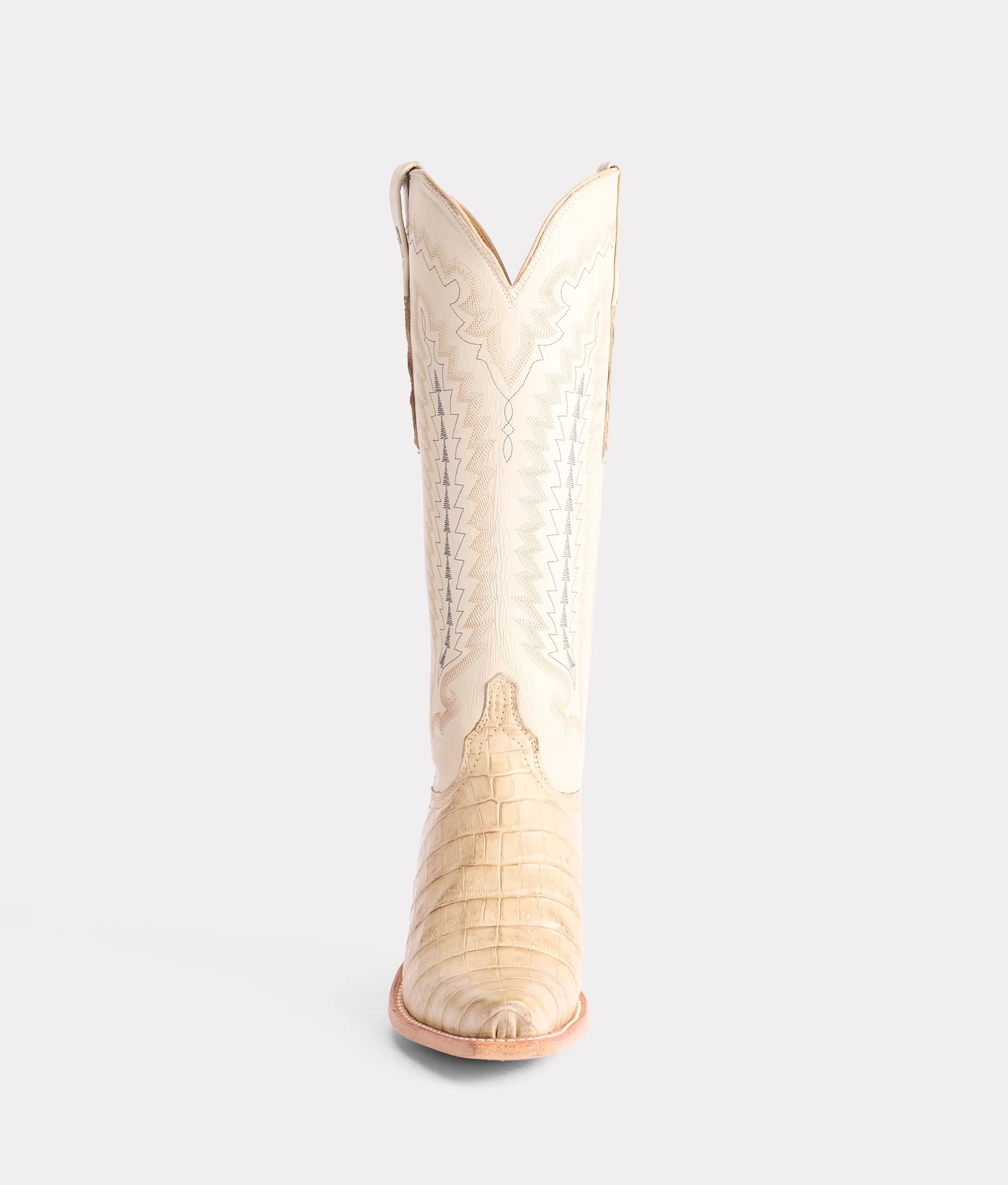 Presley Exotic :: Wheat