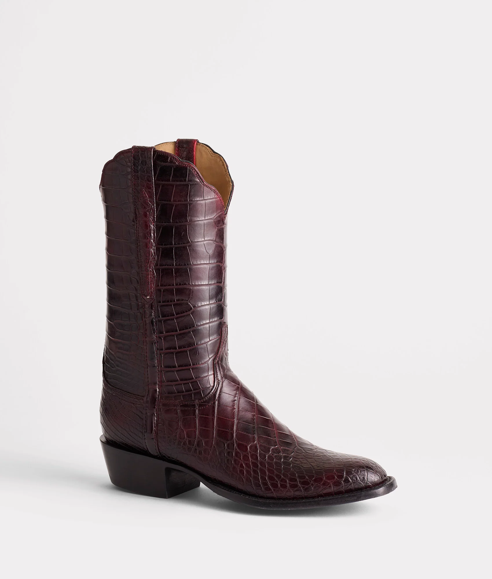Baron :: Black Cherry