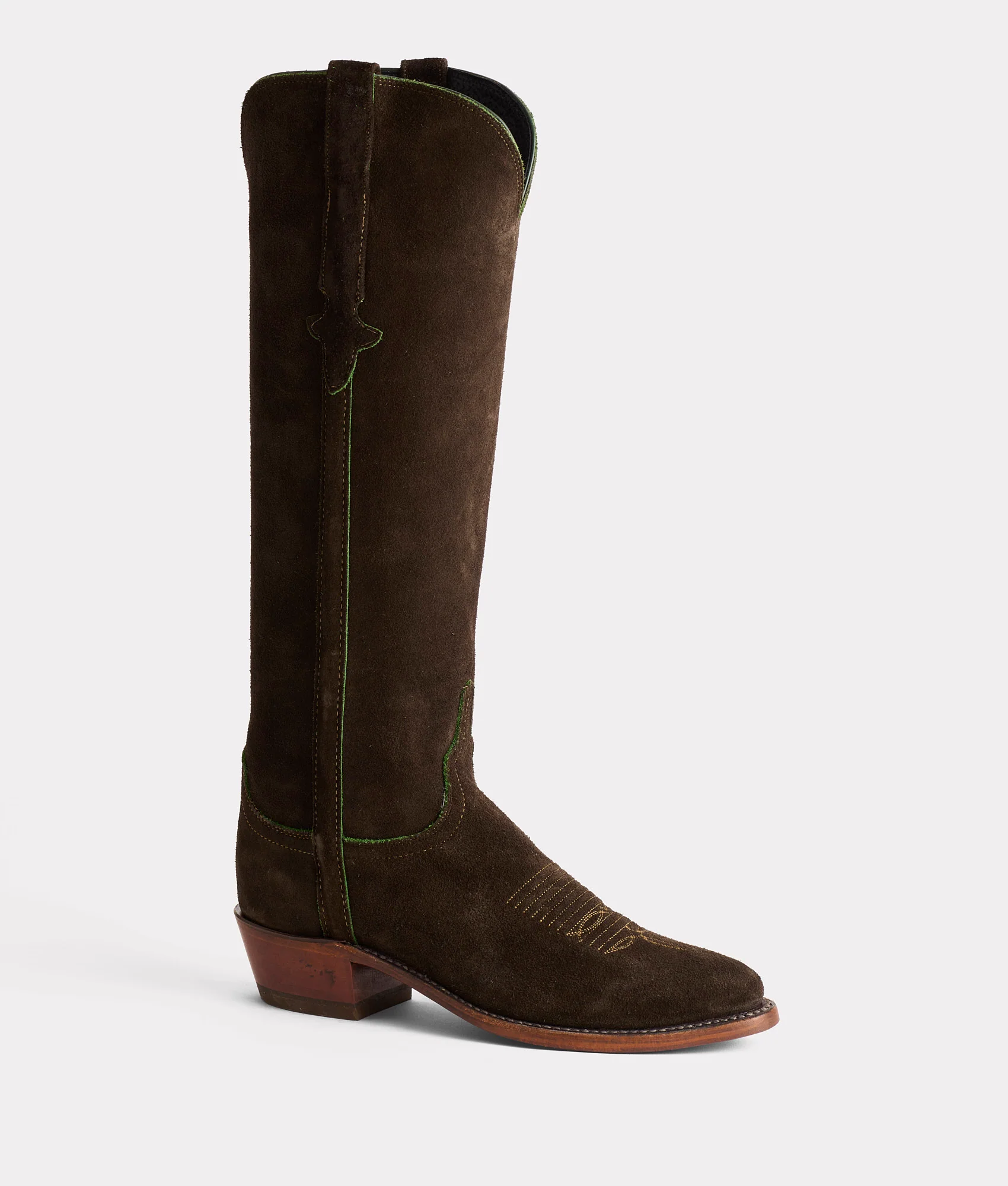 Edie :: Dark Olive