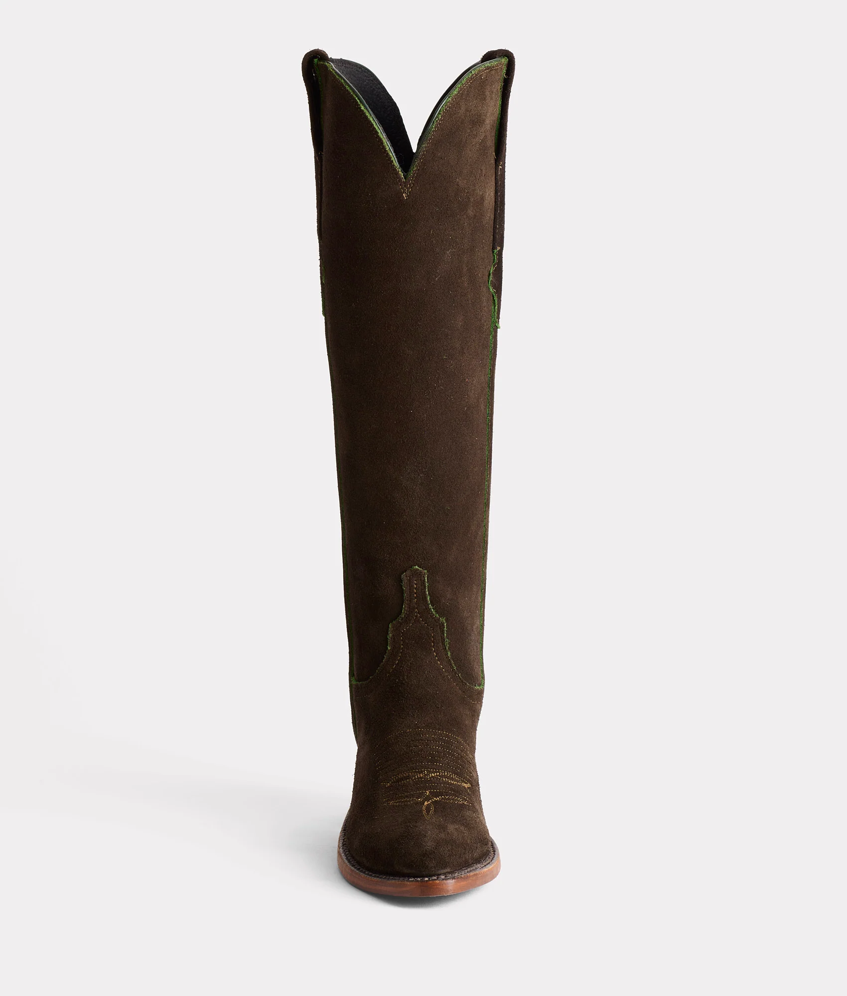 Edie :: Dark Olive