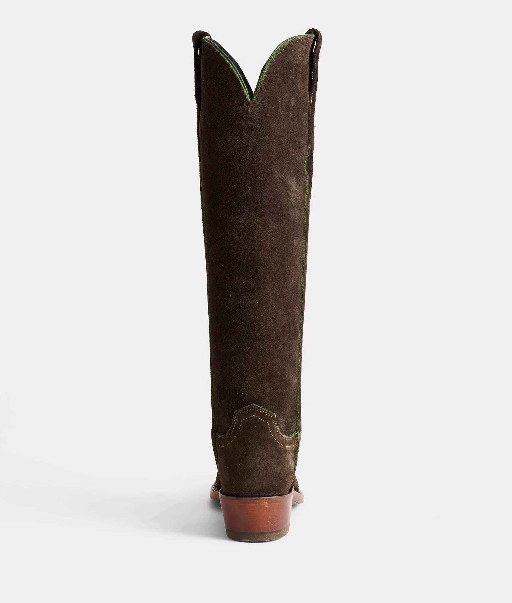 Edie :: Dark Olive