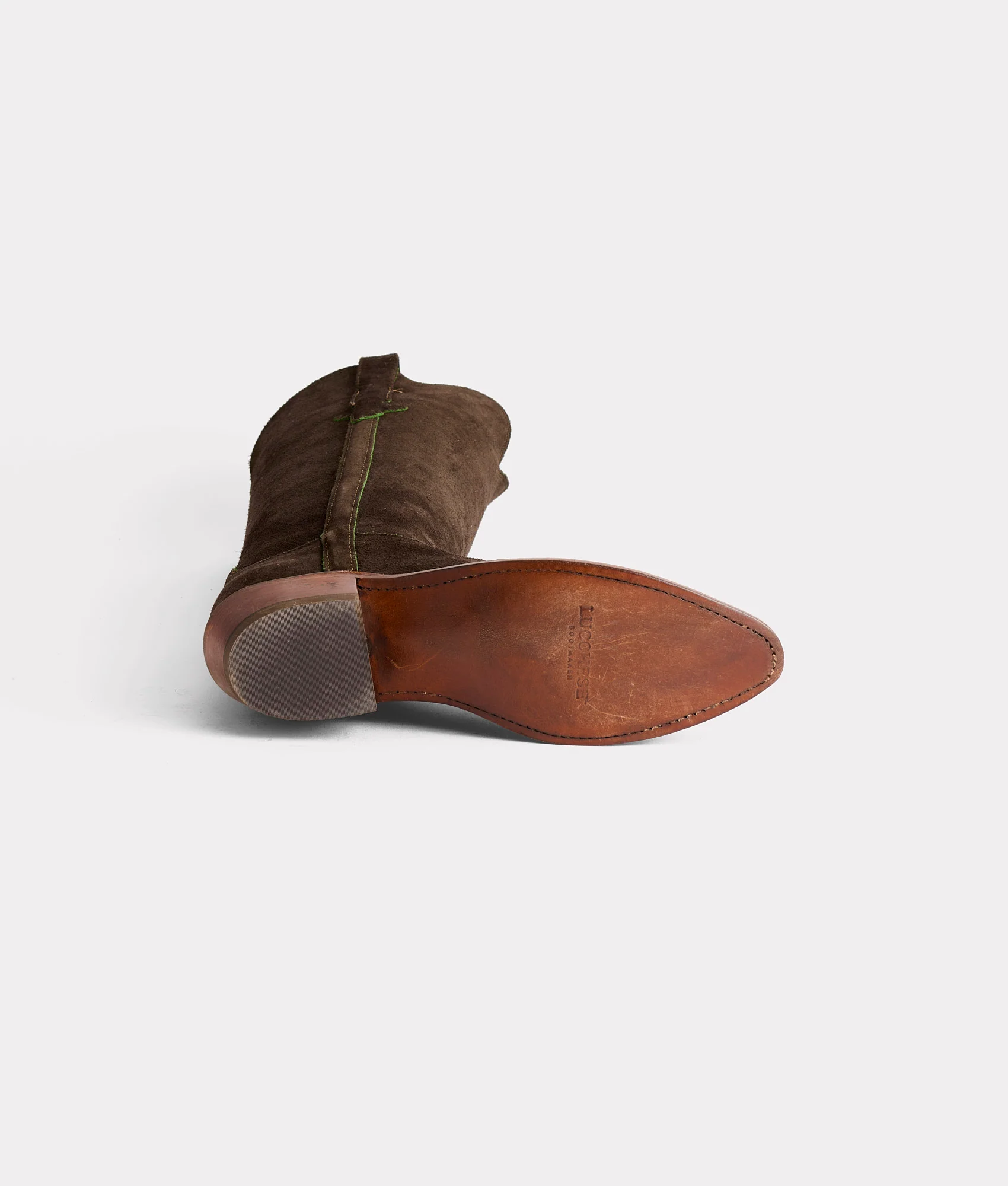 Edie :: Dark Olive