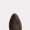 Edie :: Dark Olive