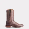 Sunset Roper :: Chocolate