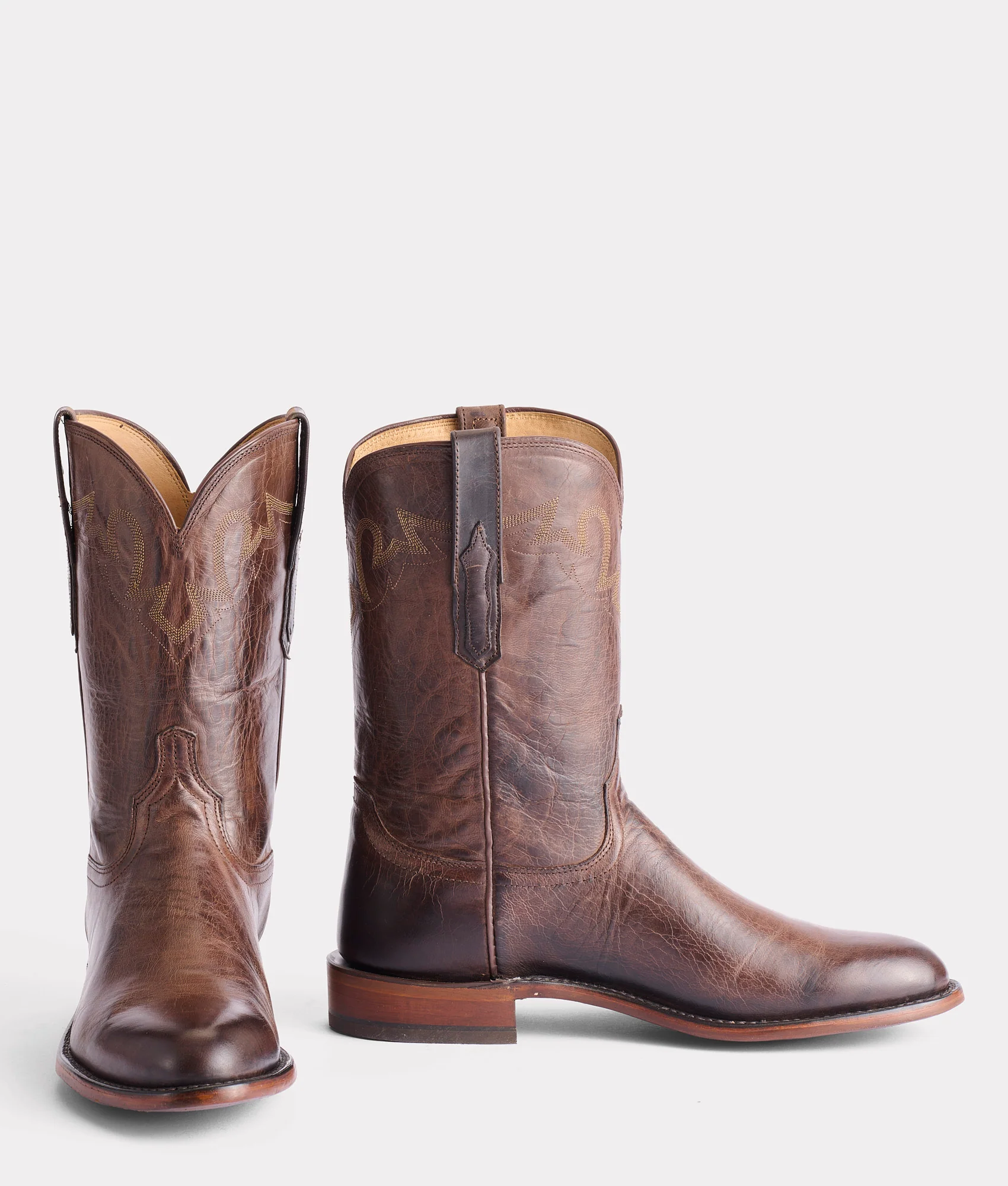 Sunset Roper :: Chocolate