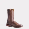 Sunset Roper :: Chocolate