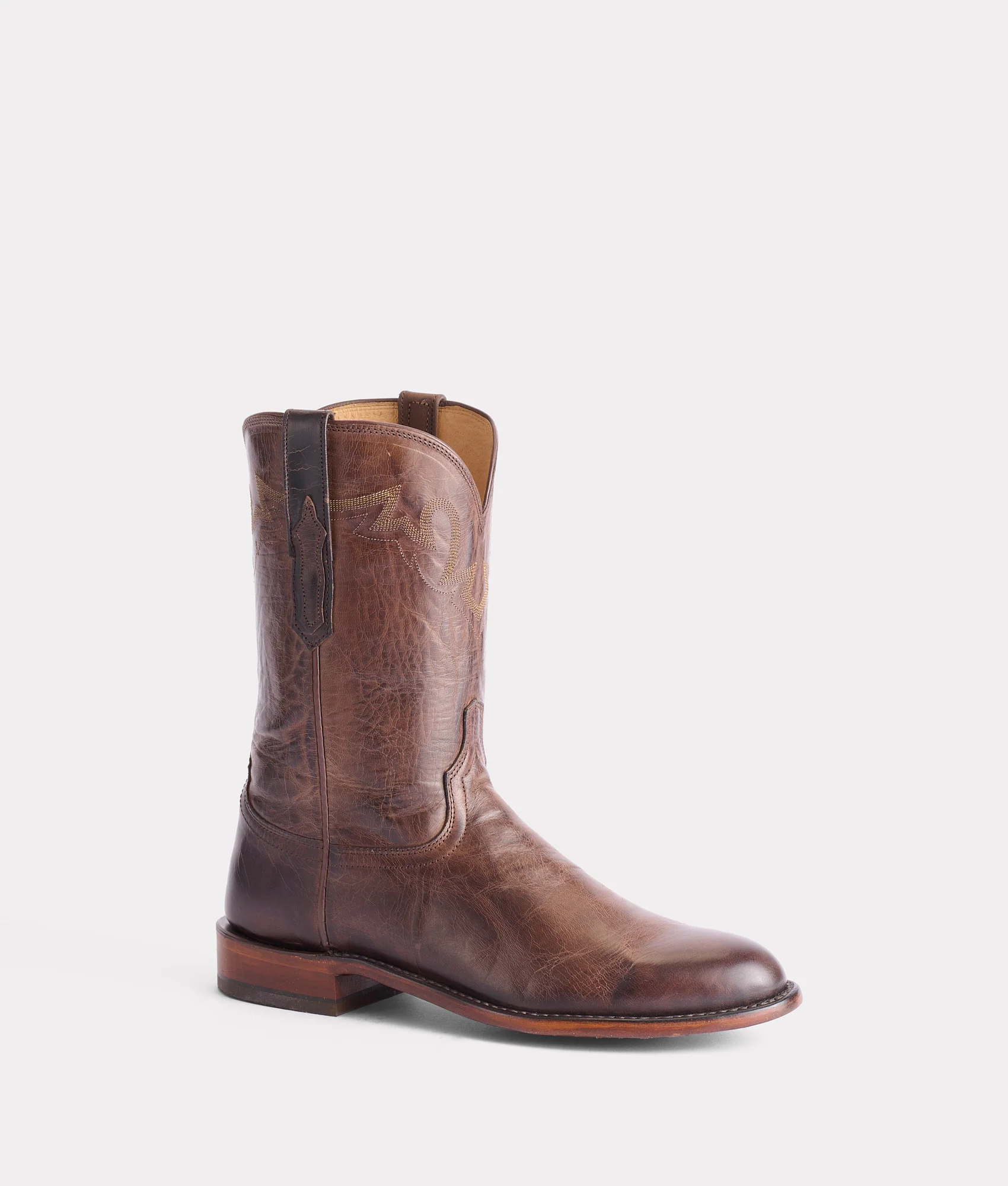 Sunset Roper :: Chocolate